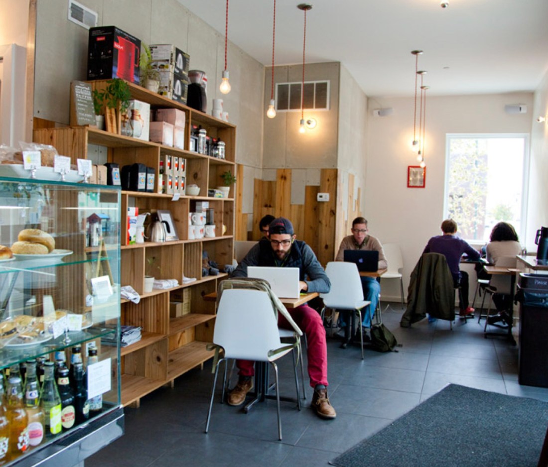  Cable management in unfamiliar scenarios is a problem and finding a charging outlet can be a nightmare. 